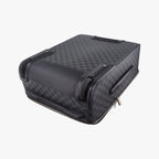 Louis Vuitton Pegase 55 Graphite Damier Canvas — view 6