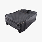 Louis Vuitton Pegase 55 Graphite Damier Canvas — view 4