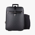 Louis Vuitton Pegase 55 Graphite Damier Canvas
