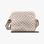 Louis Vuitton Naviglio Azur Damier Canvas — view 2