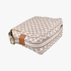 Louis Vuitton Naviglio Azur Damier Canvas — view 5
