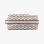Louis Vuitton Naviglio Azur Damier Canvas — view 3