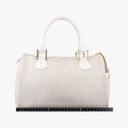 Fendi Forever Bauletto White — view 2
