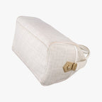 Fendi Forever Bauletto White — view 6