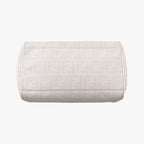 Fendi Forever Bauletto White — view 3