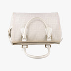 Fendi Forever Bauletto White — view 8