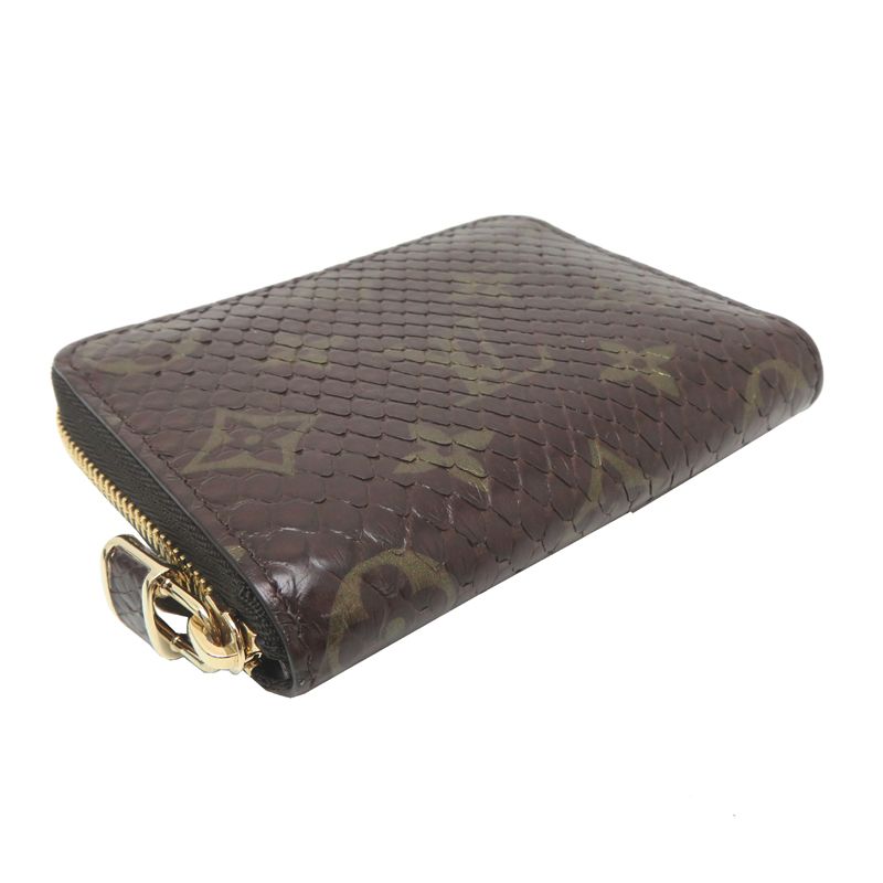 Louis Vuitton Coin Purse — view 3