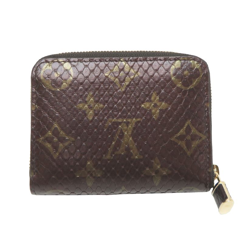 Louis Vuitton Coin Purse — view 2