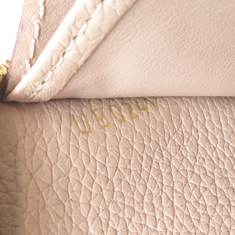 Louis Vuitton Coin Purse — view 7