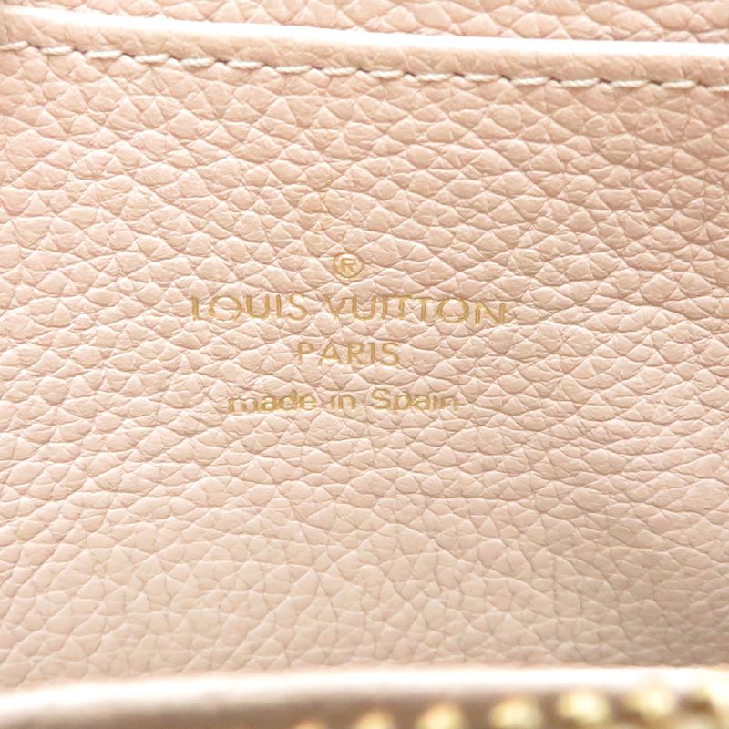Louis Vuitton Coin Purse — view 6