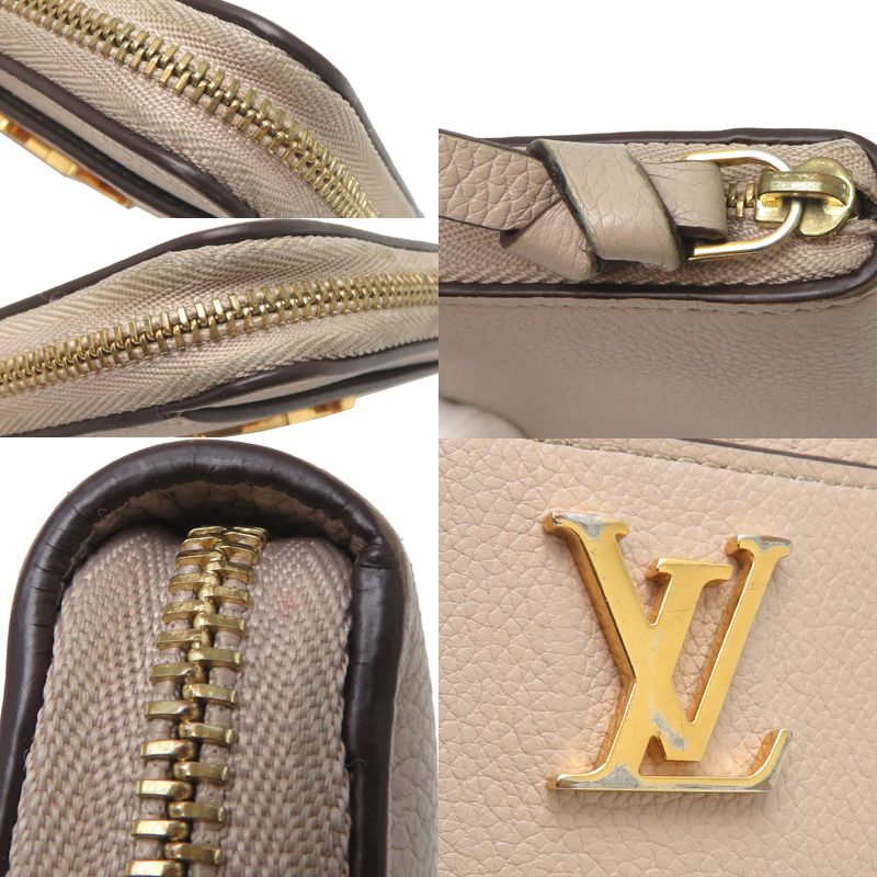 Louis Vuitton Coin Purse — view 8