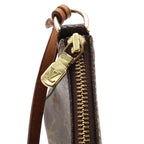 Louis Vuitton Monogram Pochette Accessoires Pouch Handbag Party — view 7