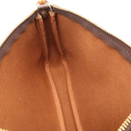 Louis Vuitton Monogram Pochette Accessoires Pouch Handbag Party — view 8