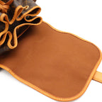 Louis Vuitton Monogram Sac a Dos Bosphore Backpack Shoulder Bag — view 8