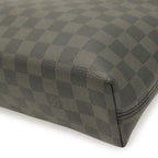 Louis Vuitton Damier Graphite Mick PM NM Shoulder Bag — view 3