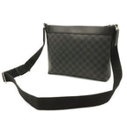Louis Vuitton Damier Graphite Mick PM NM Shoulder Bag — view 2