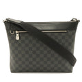 Louis Vuitton Damier Graphite Mick PM NM Shoulder Bag