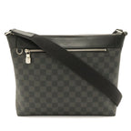 Louis Vuitton Damier Graphite Mick PM NM Shoulder Bag