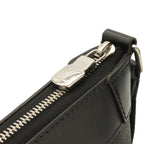 Louis Vuitton Damier Graphite Mick PM NM Shoulder Bag — view 6