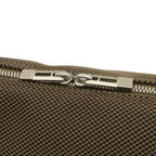 Louis Vuitton Damier Geant Shoulder Bag Crossbody Citadin Canvas Khaki — view 5