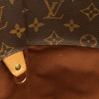 Louis Vuitton Monogram Cabas Alto Tote Large Shoulder Bag — view 6