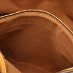 Louis Vuitton Monogram Cabas Alto Tote Large Shoulder Bag — view 8