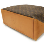 Louis Vuitton Monogram Cabas Alto Tote Large Shoulder Bag — view 3