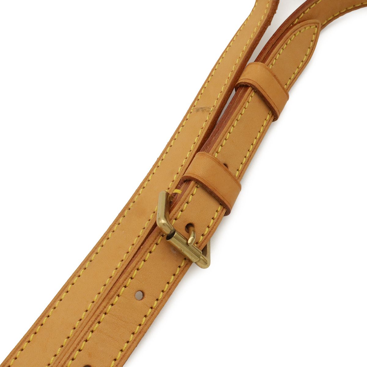 Louis Vuitton Monogram Musette Tango Long Shoulder Bag — view 4
