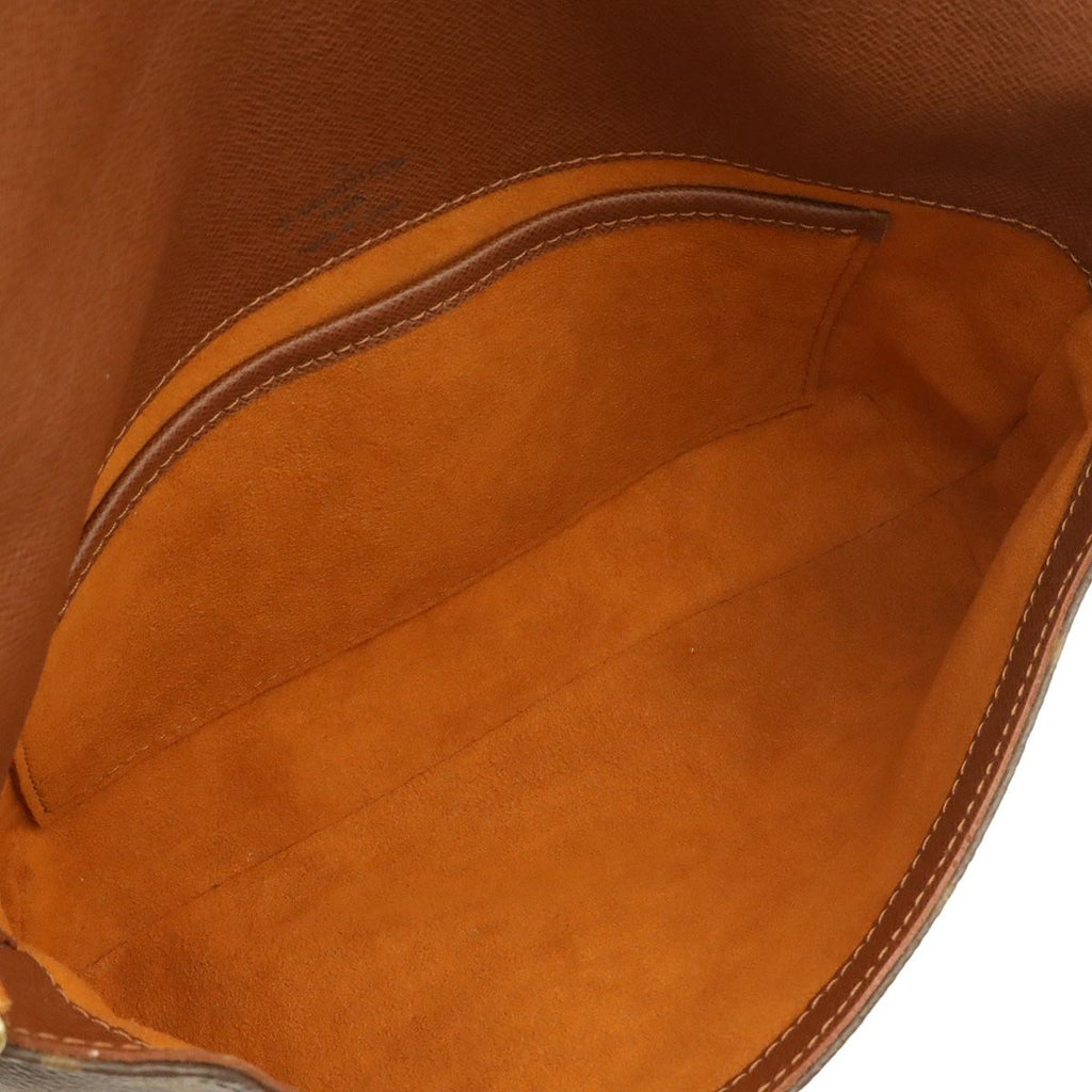 Louis Vuitton Monogram Musette Tango Long Shoulder Bag — view 6