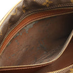 Louis Vuitton Monogram Nile Shoulder Bag — view 8