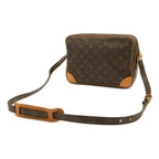 Louis Vuitton Monogram Nile Shoulder Bag — view 2