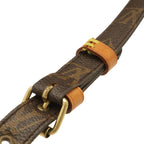 Louis Vuitton Monogram Nile Shoulder Bag — view 5