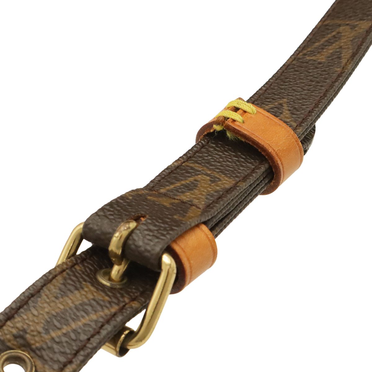 Louis Vuitton Monogram Nile Shoulder Bag — view 5