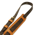 Louis Vuitton Monogram Nile Shoulder Bag — view 4