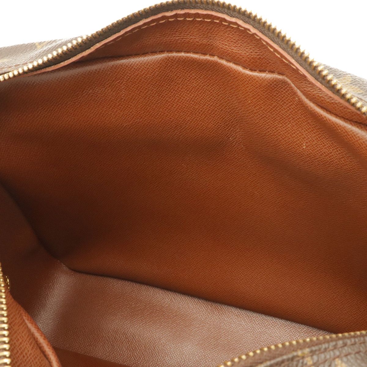 Louis Vuitton Monogram Nile Shoulder Bag — view 7