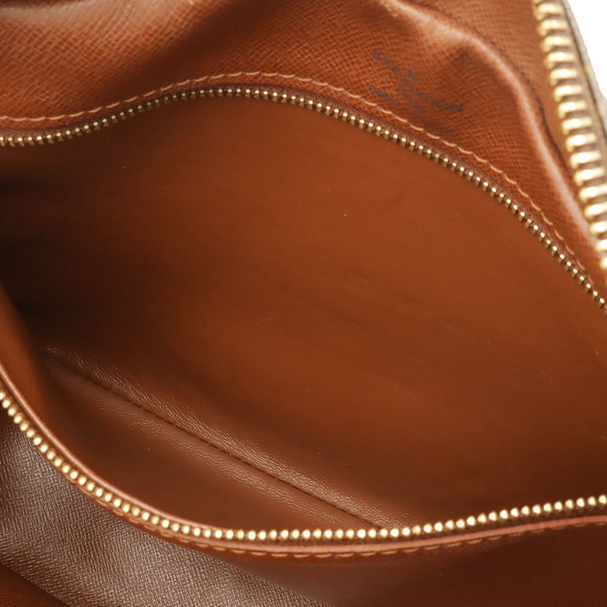 Louis Vuitton Monogram Nile Shoulder Bag — view 8