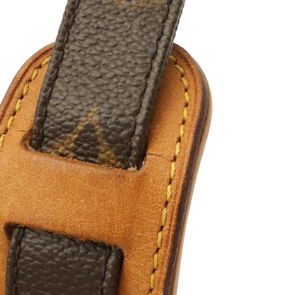 Louis Vuitton Monogram Nile Shoulder Bag — view 5