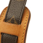 Louis Vuitton Monogram Nile Shoulder Bag — view 5
