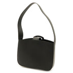 Louis Vuitton Epi Reverie Shoulder Bag Semi Noir Black — view 2
