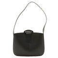 Louis Vuitton Epi Reverie Shoulder Bag Semi Noir Black