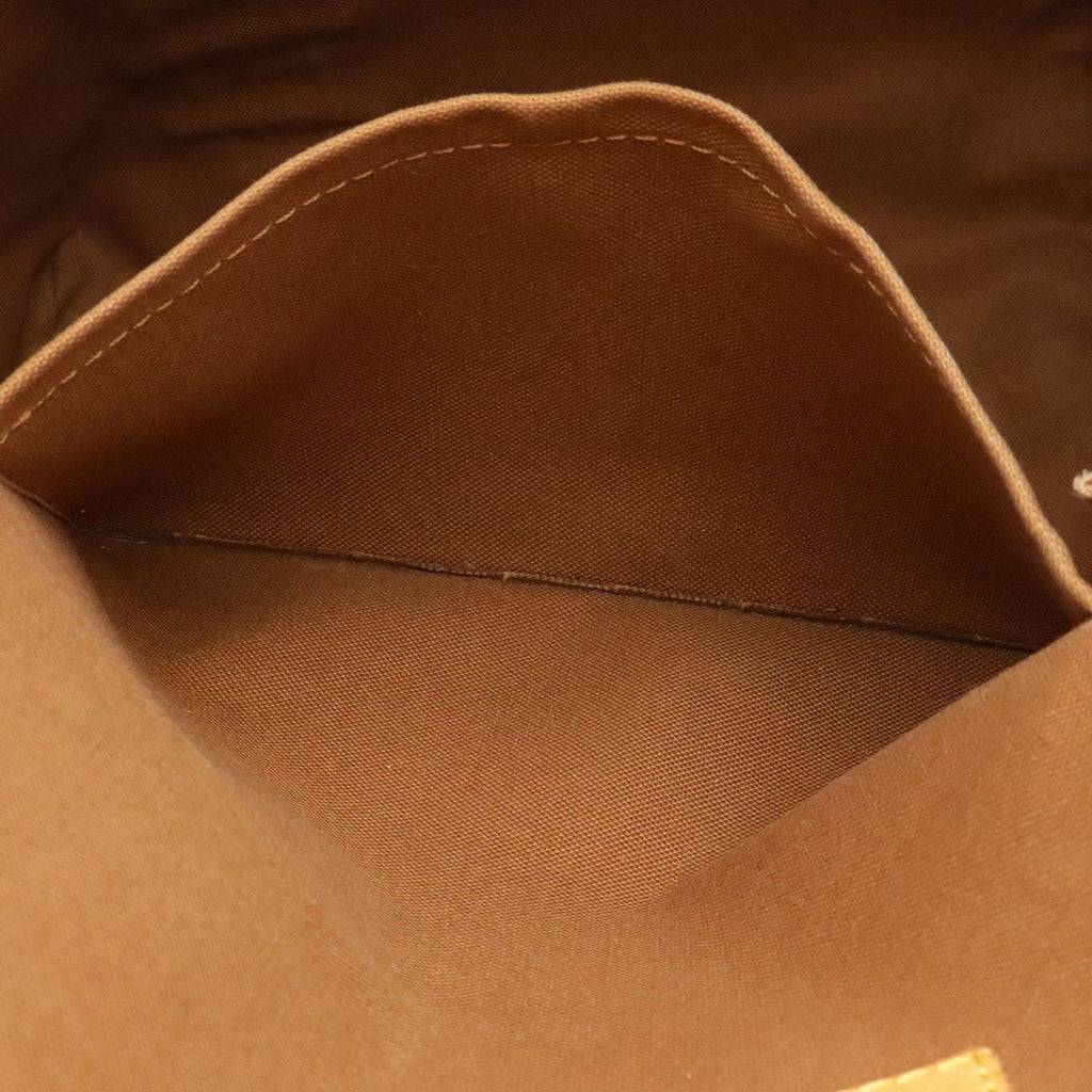 Louis Vuitton Monogram Cabas Beaubourg Tote Shoulder Bag — view 8