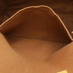 Louis Vuitton Monogram Cabas Beaubourg Tote Shoulder Bag — view 8