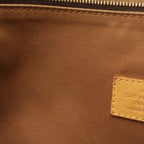 Louis Vuitton Monogram Cabas Beaubourg Tote Shoulder Bag — view 7