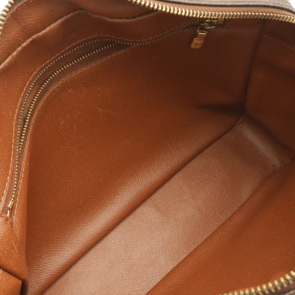 Louis Vuitton Monogram Nile Shoulder Bag — view 6