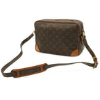 Louis Vuitton Monogram Nile Shoulder Bag — view 2