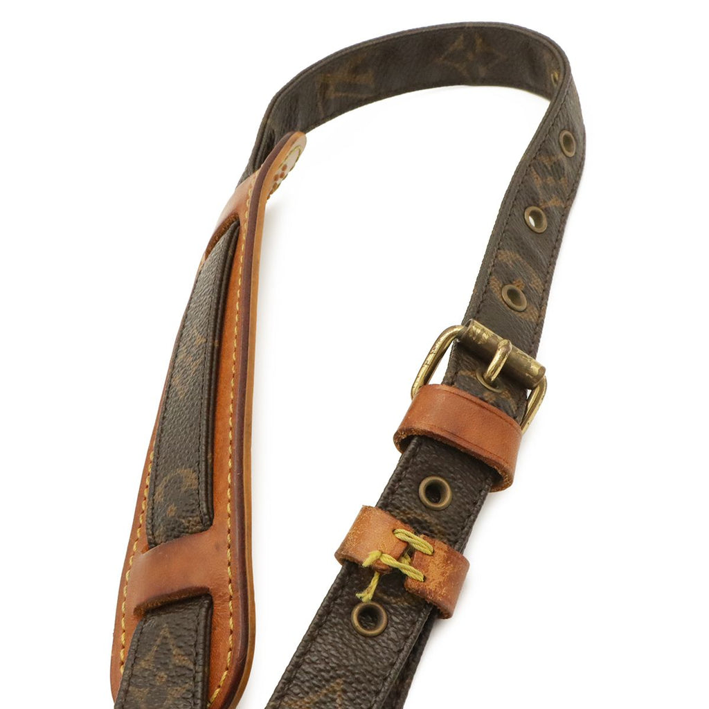 Louis Vuitton Monogram Nile Shoulder Bag — view 4