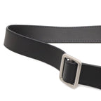 Louis Vuitton Damier Infini Campus Bum Bag Waist Pouch Onyx Black — view 5