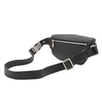 Louis Vuitton Damier Infini Campus Bum Bag Waist Pouch Onyx Black — view 2