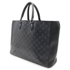 Louis Vuitton Monogram Eclipse Grand Sac Tote Bag Large Business — view 2