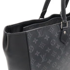 Louis Vuitton Monogram Eclipse Grand Sac Tote Bag Large Business — view 5